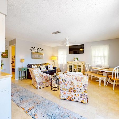 Dani'S Dixie Delight Villa Gulf Shores Eksteriør billede