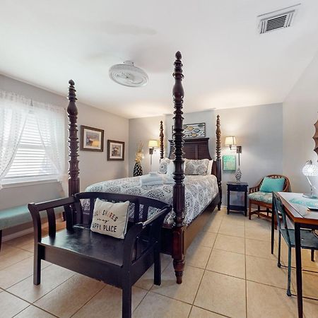 Dani'S Dixie Delight Villa Gulf Shores Eksteriør billede