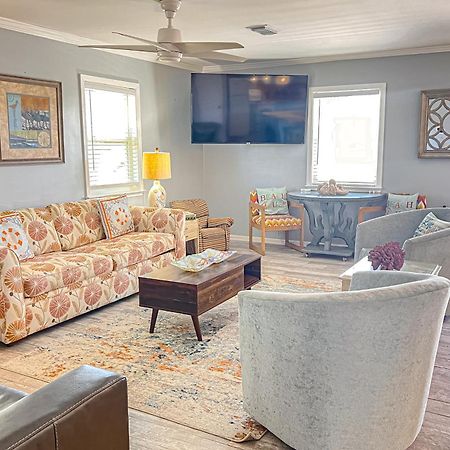 Dani'S Dixie Delight Villa Gulf Shores Eksteriør billede