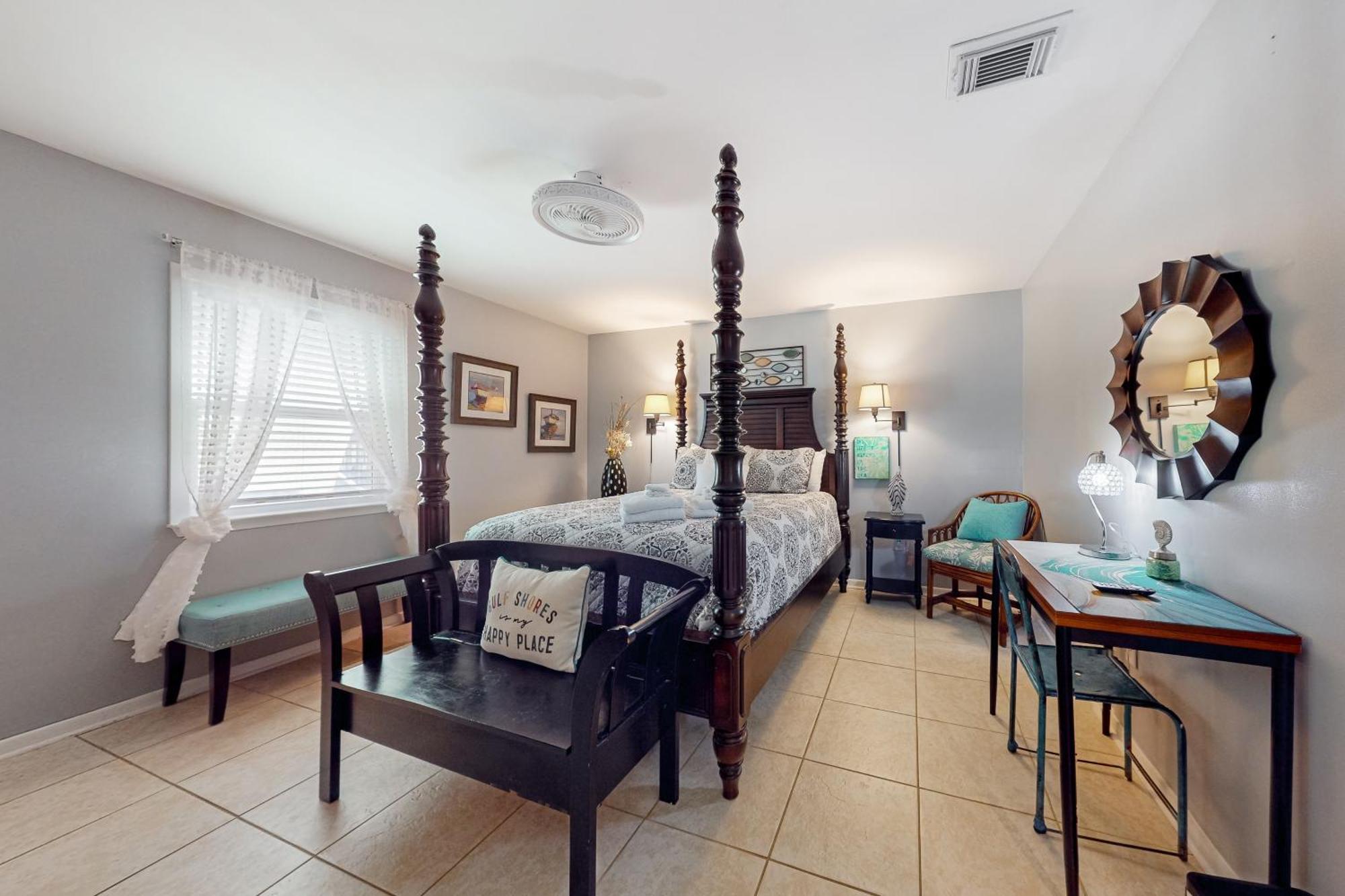 Dani'S Dixie Delight Villa Gulf Shores Eksteriør billede