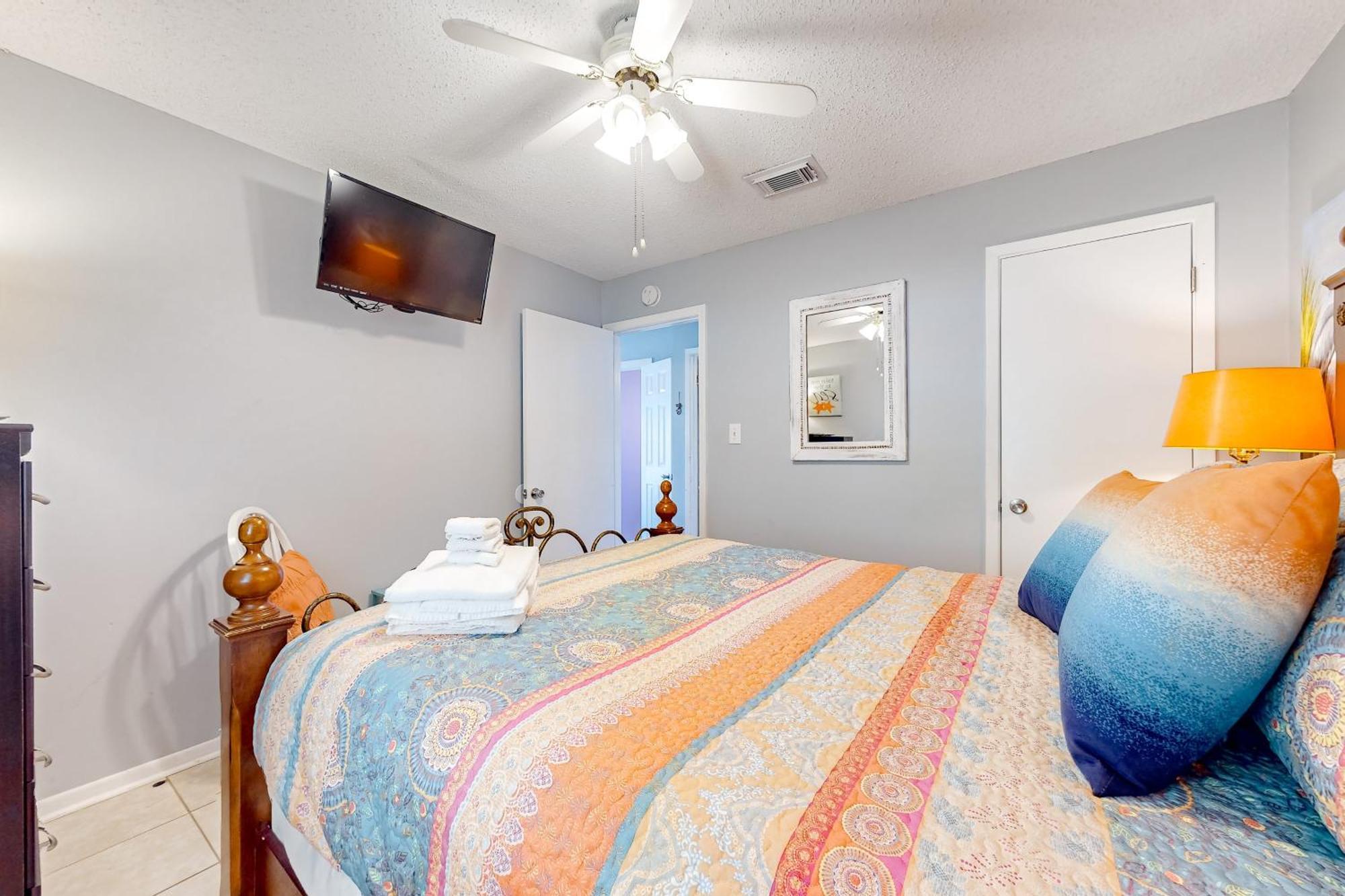 Dani'S Dixie Delight Villa Gulf Shores Eksteriør billede
