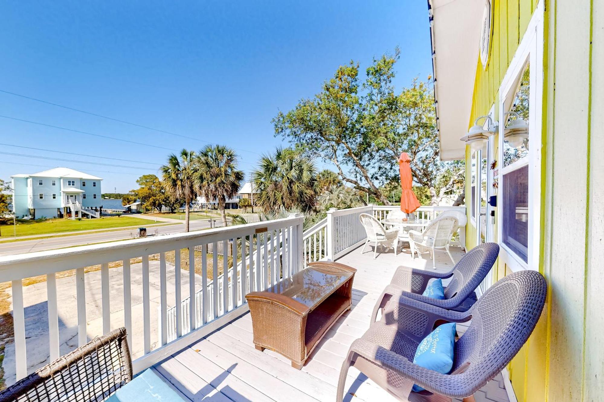 Dani'S Dixie Delight Villa Gulf Shores Eksteriør billede