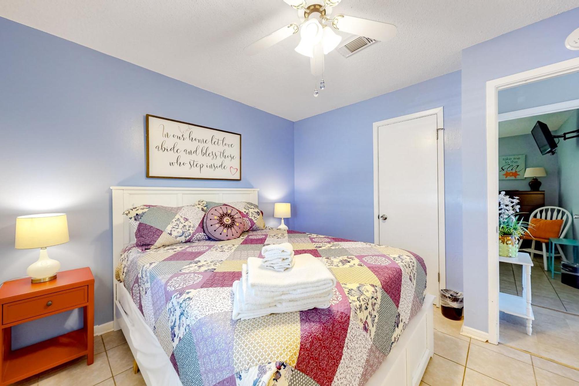 Dani'S Dixie Delight Villa Gulf Shores Eksteriør billede