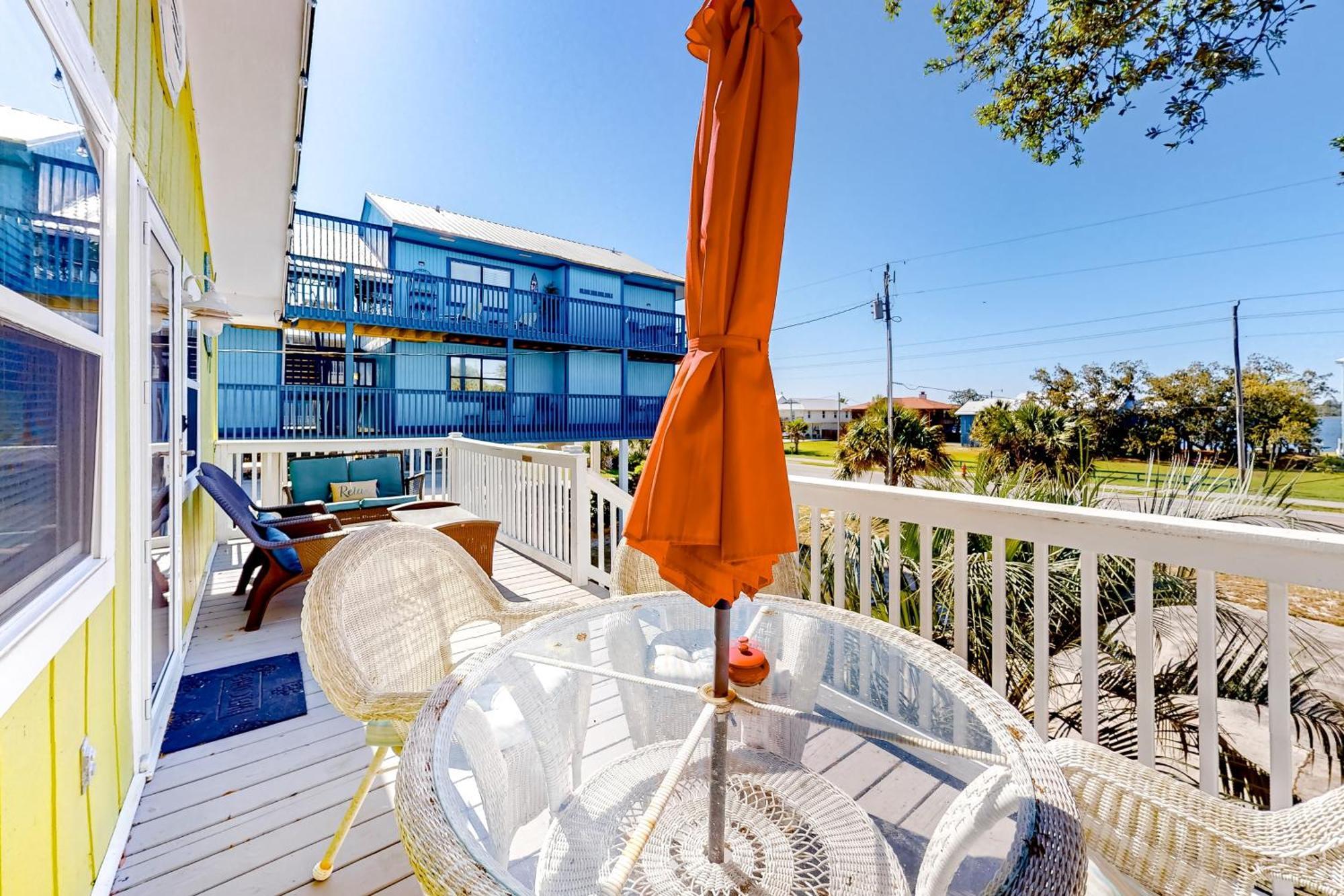 Dani'S Dixie Delight Villa Gulf Shores Eksteriør billede