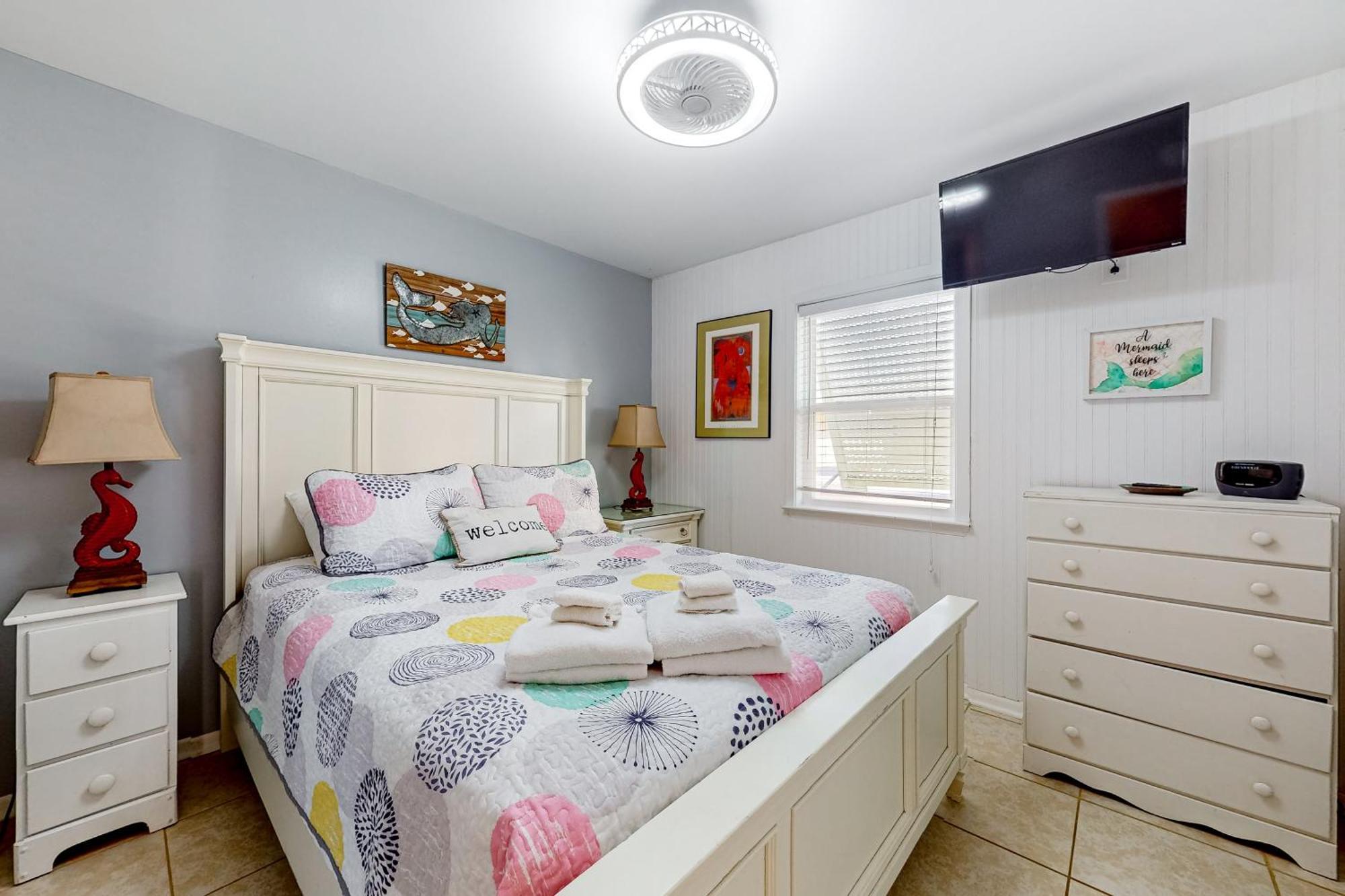Dani'S Dixie Delight Villa Gulf Shores Eksteriør billede