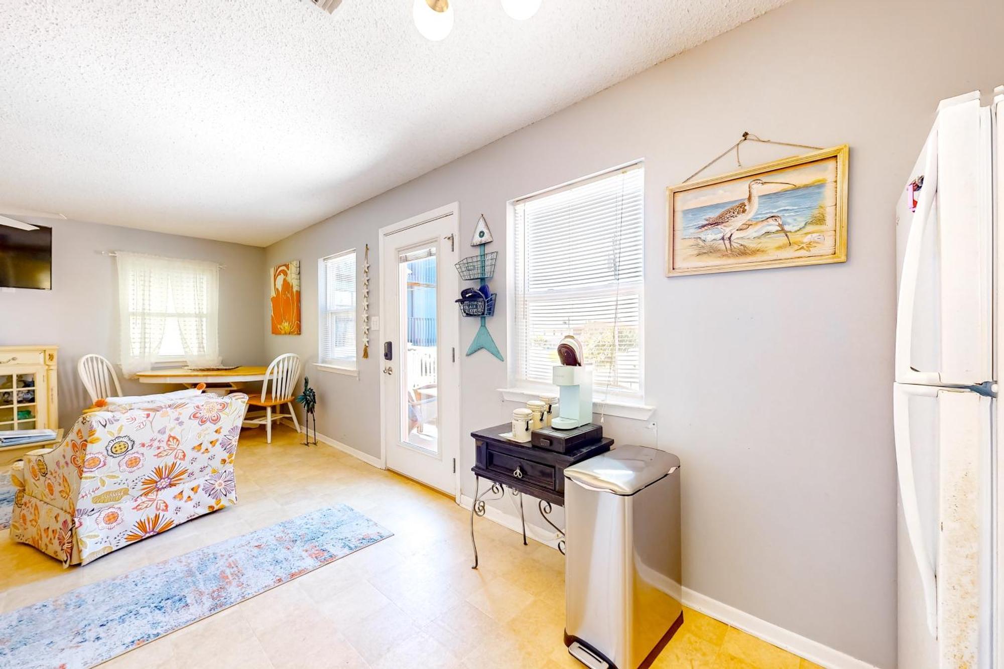 Dani'S Dixie Delight Villa Gulf Shores Eksteriør billede