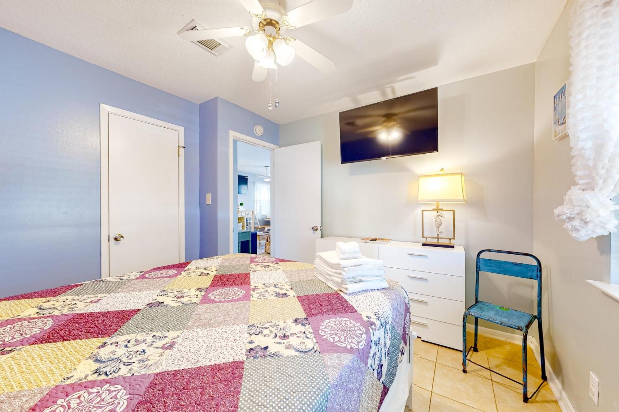 Dani'S Dixie Delight Villa Gulf Shores Eksteriør billede