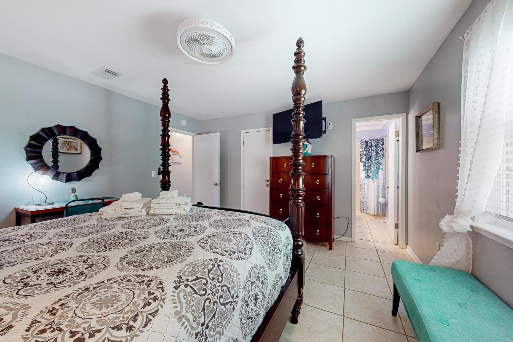 Dani'S Dixie Delight Villa Gulf Shores Eksteriør billede