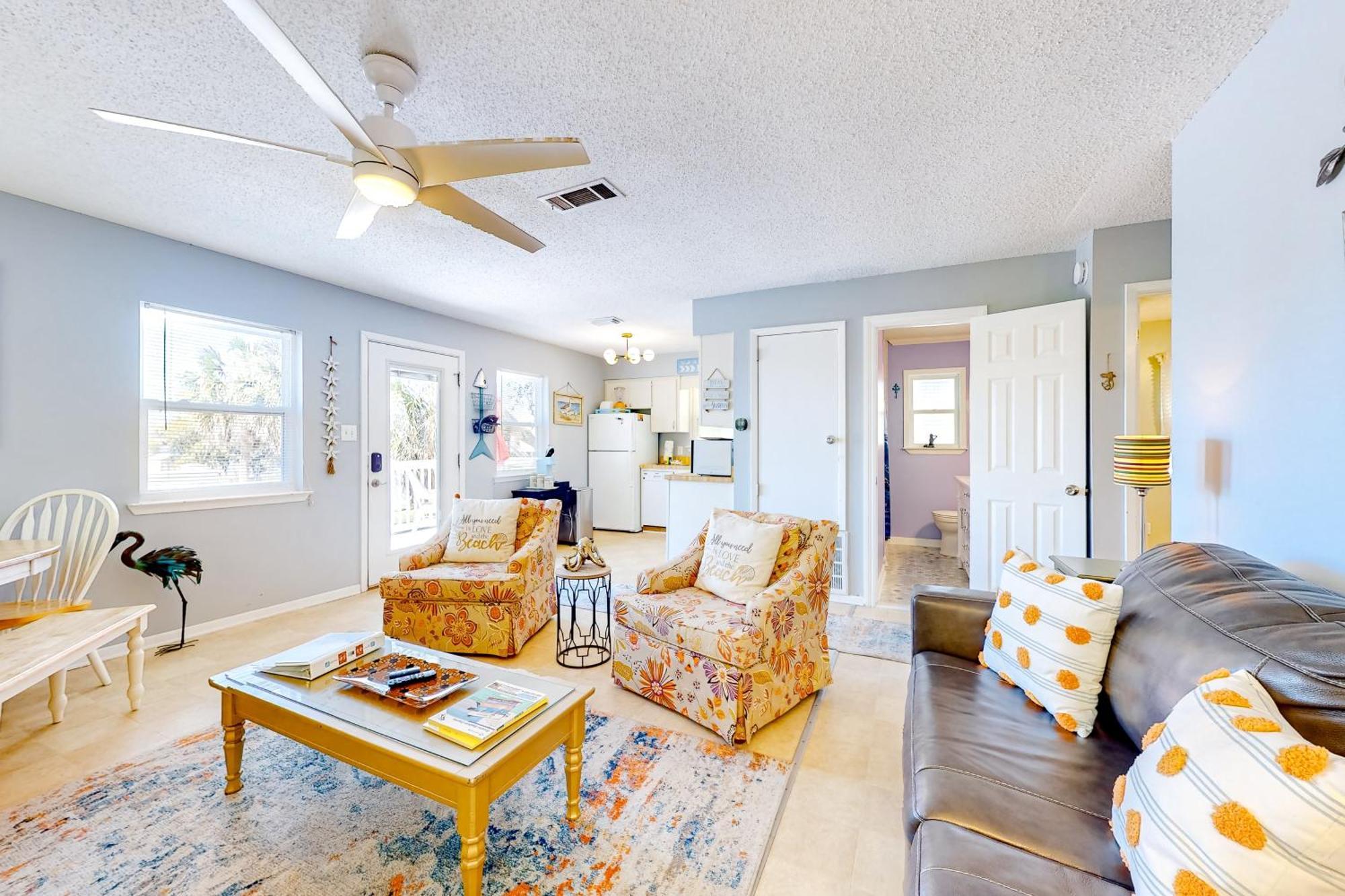 Dani'S Dixie Delight Villa Gulf Shores Eksteriør billede