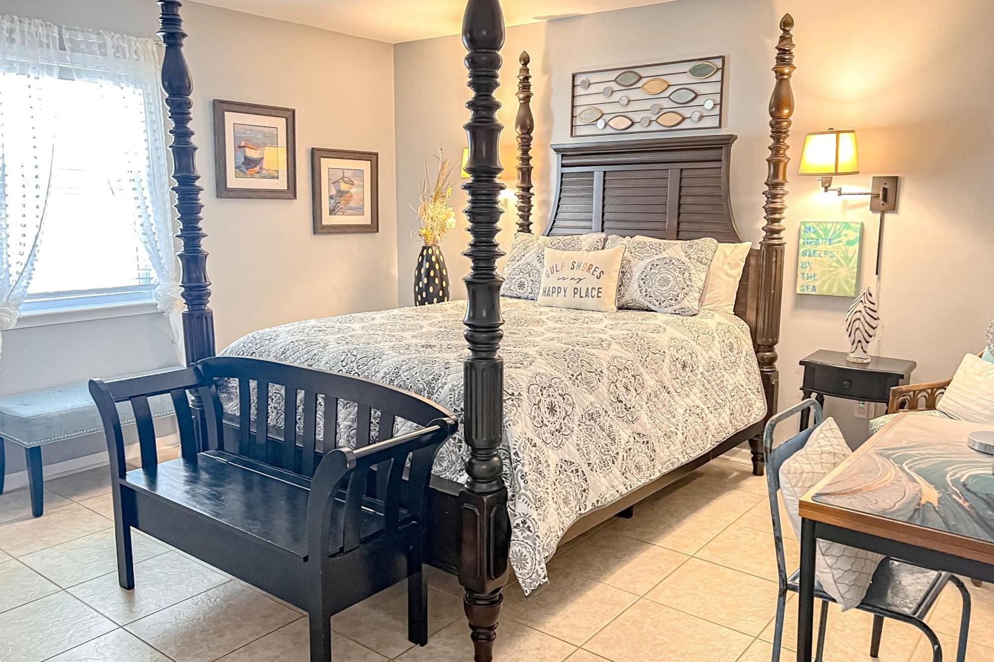 Dani'S Dixie Delight Villa Gulf Shores Eksteriør billede