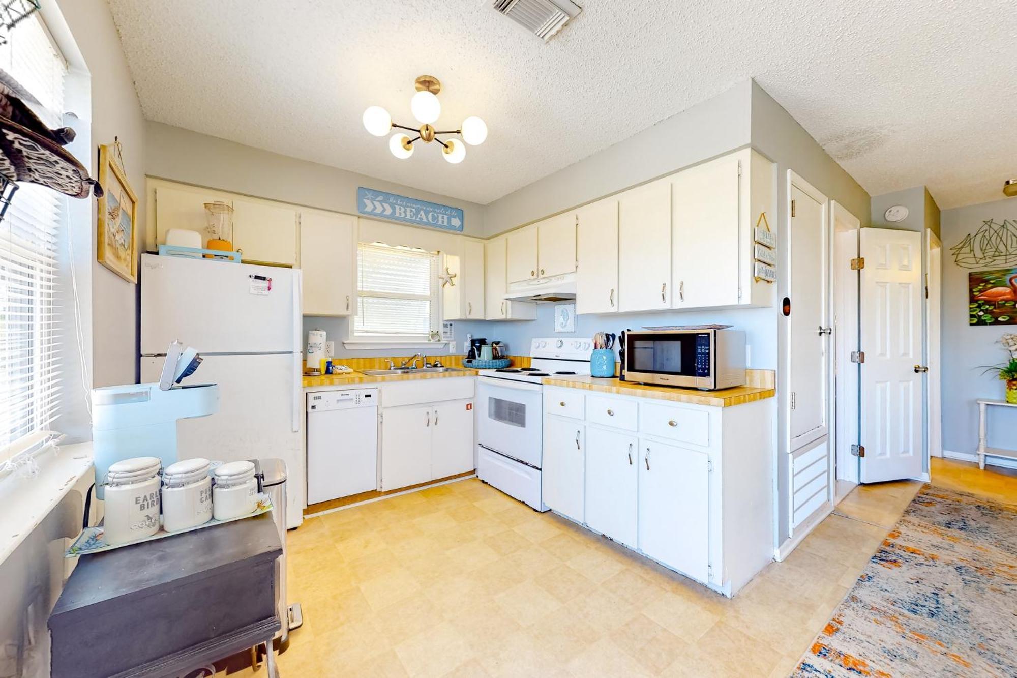 Dani'S Dixie Delight Villa Gulf Shores Eksteriør billede