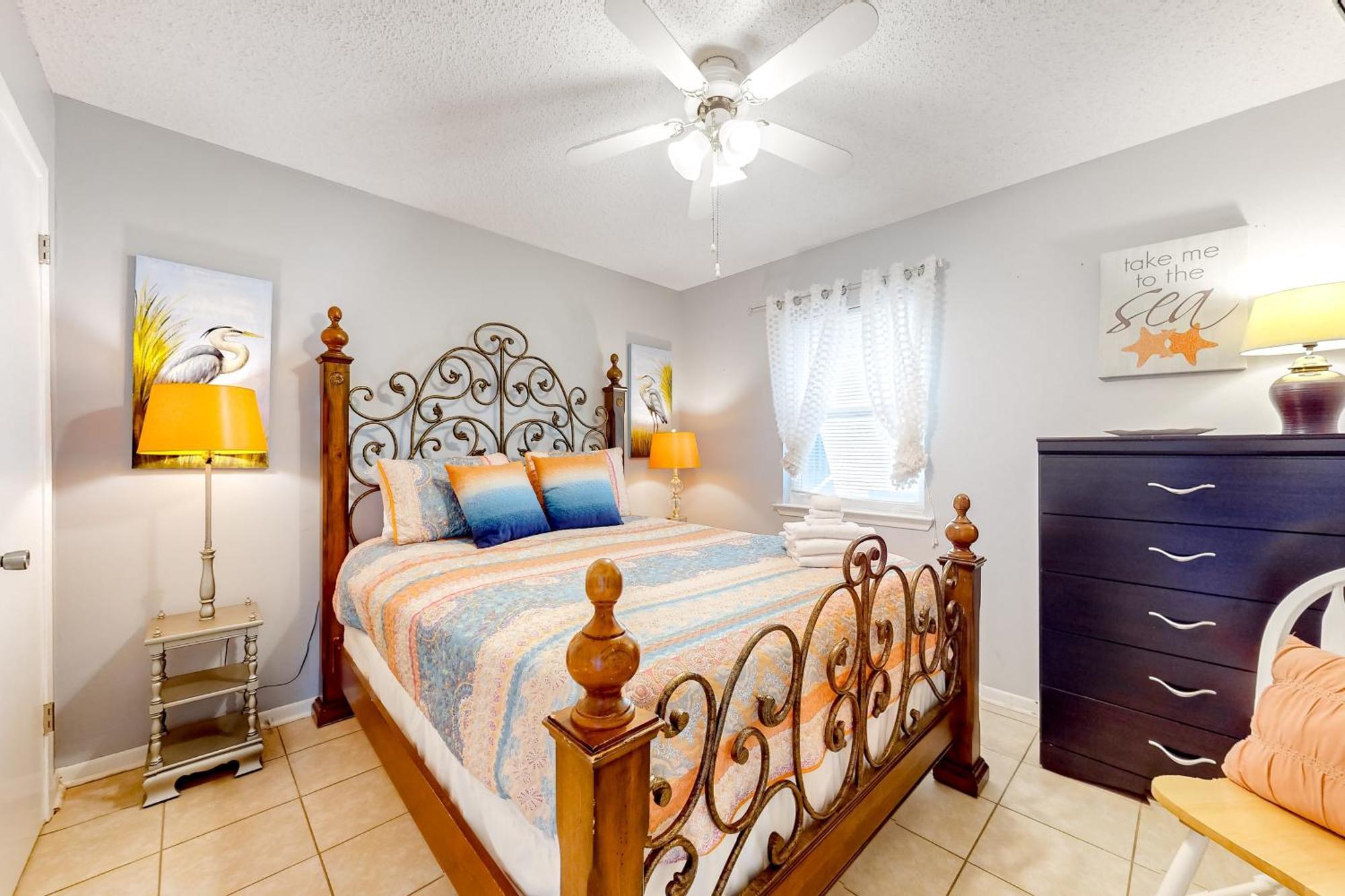 Dani'S Dixie Delight Villa Gulf Shores Eksteriør billede