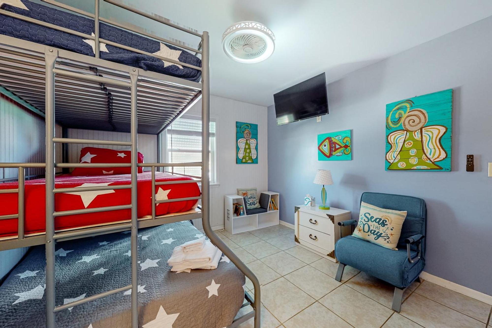 Dani'S Dixie Delight Villa Gulf Shores Eksteriør billede