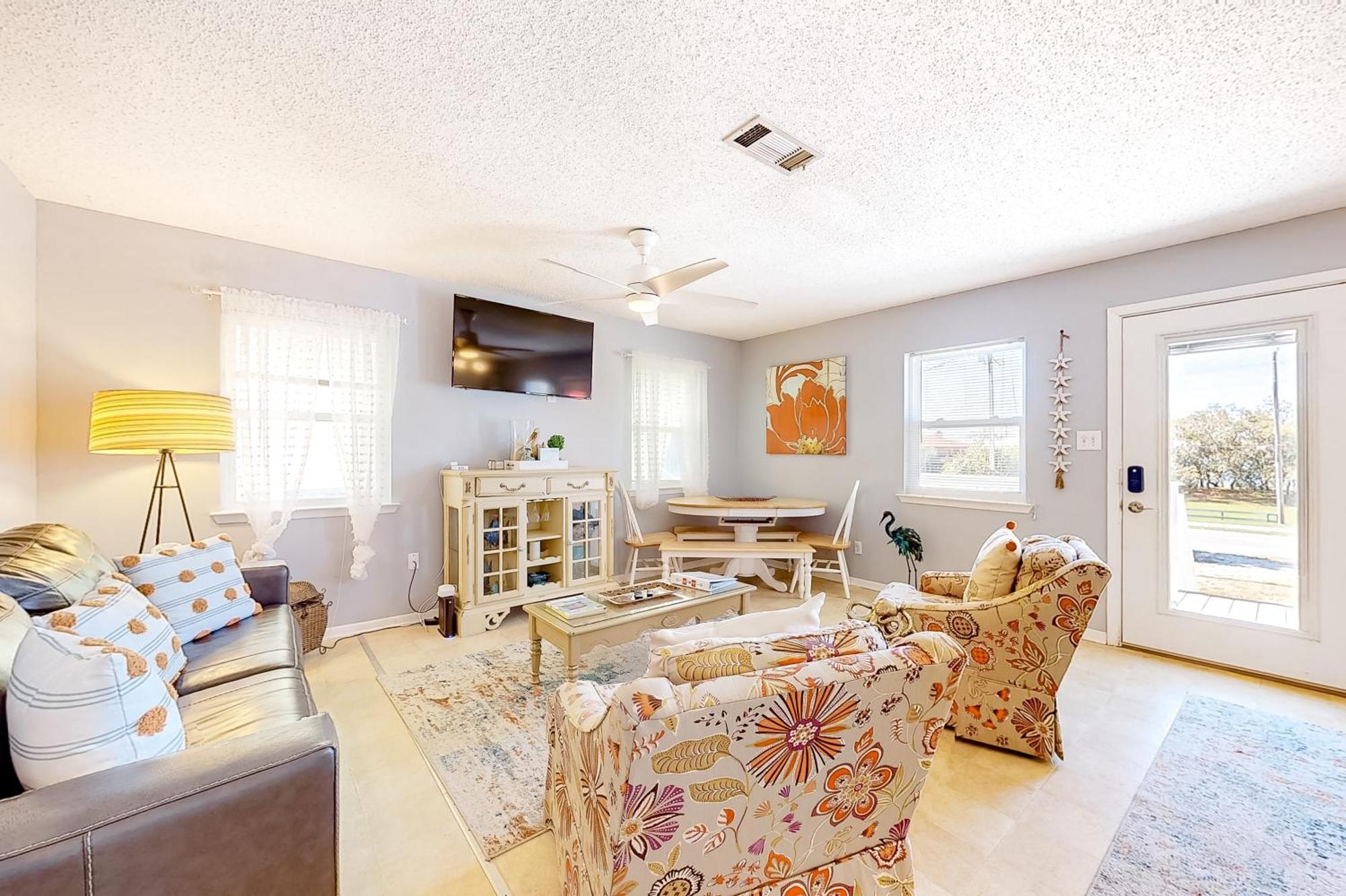 Dani'S Dixie Delight Villa Gulf Shores Eksteriør billede