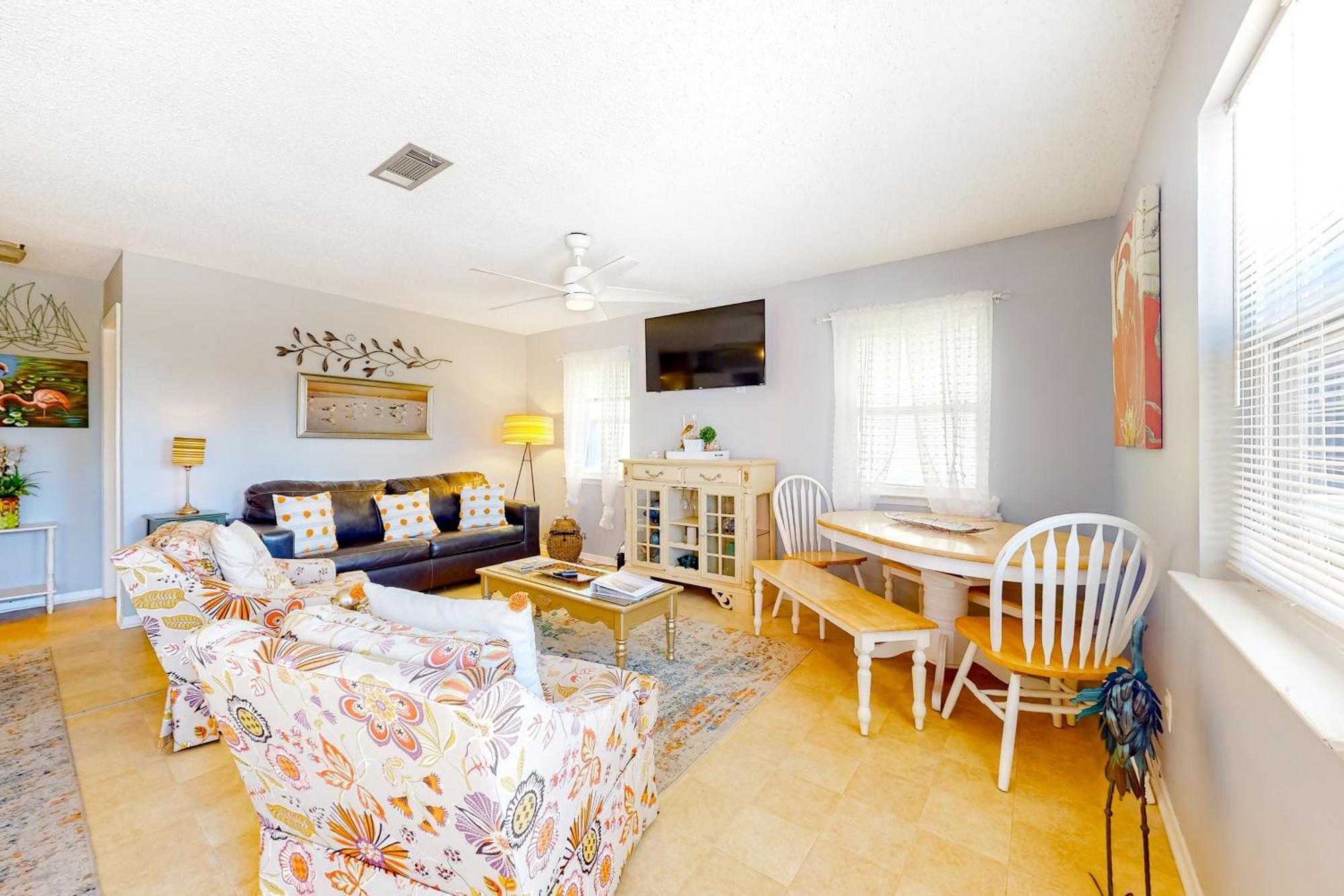 Dani'S Dixie Delight Villa Gulf Shores Eksteriør billede