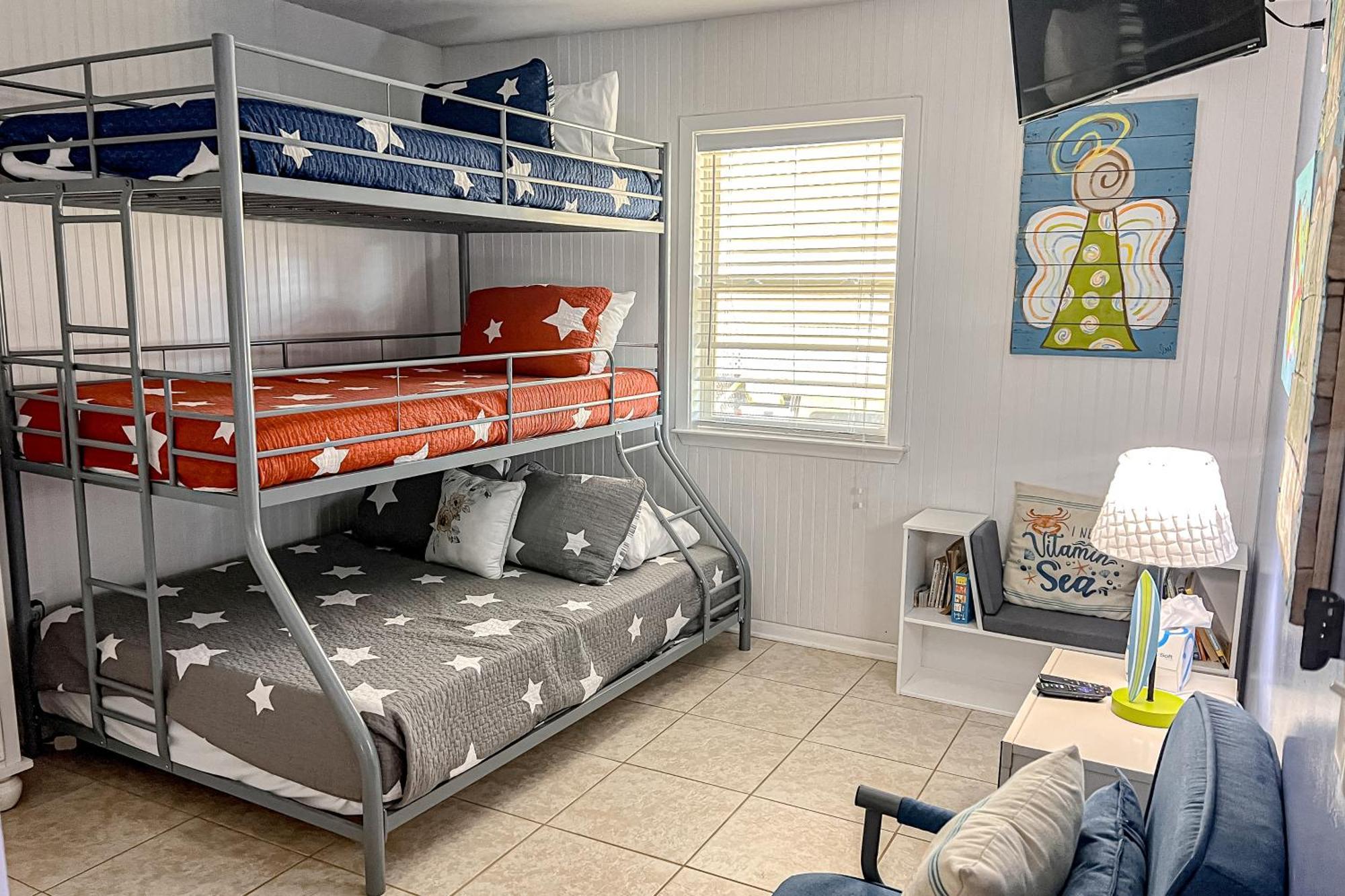 Dani'S Dixie Delight Villa Gulf Shores Eksteriør billede