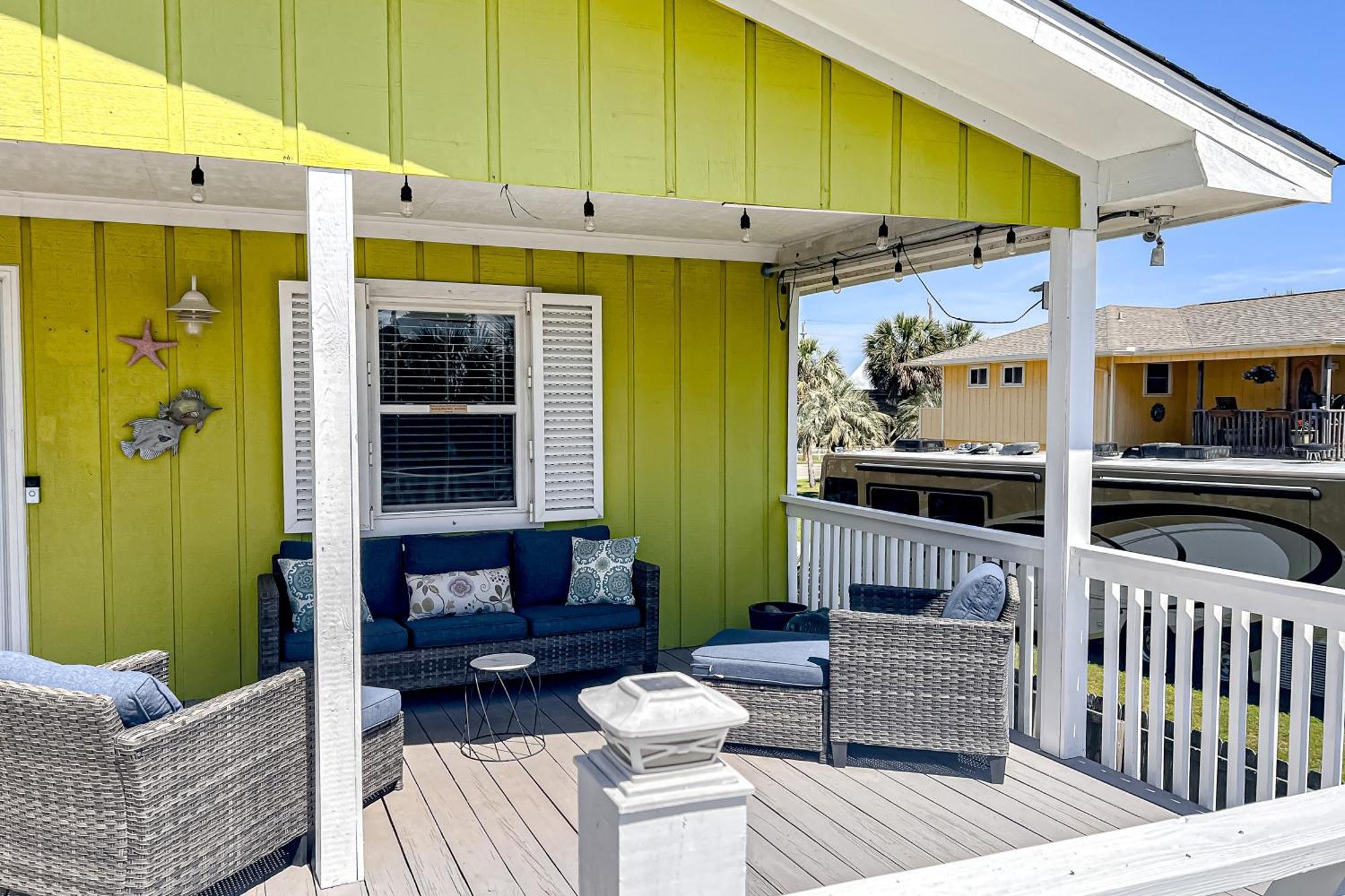 Dani'S Dixie Delight Villa Gulf Shores Eksteriør billede