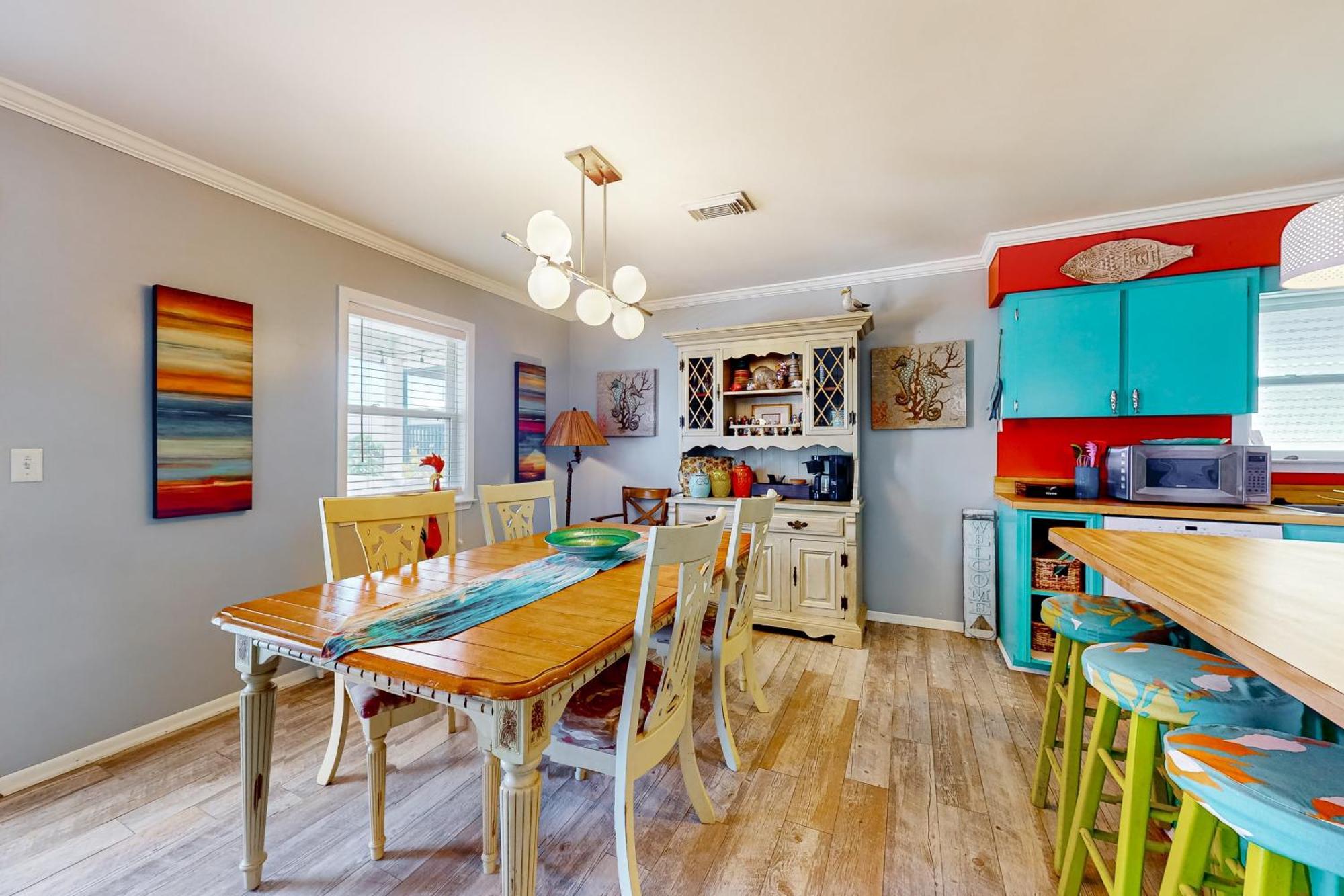 Dani'S Dixie Delight Villa Gulf Shores Eksteriør billede