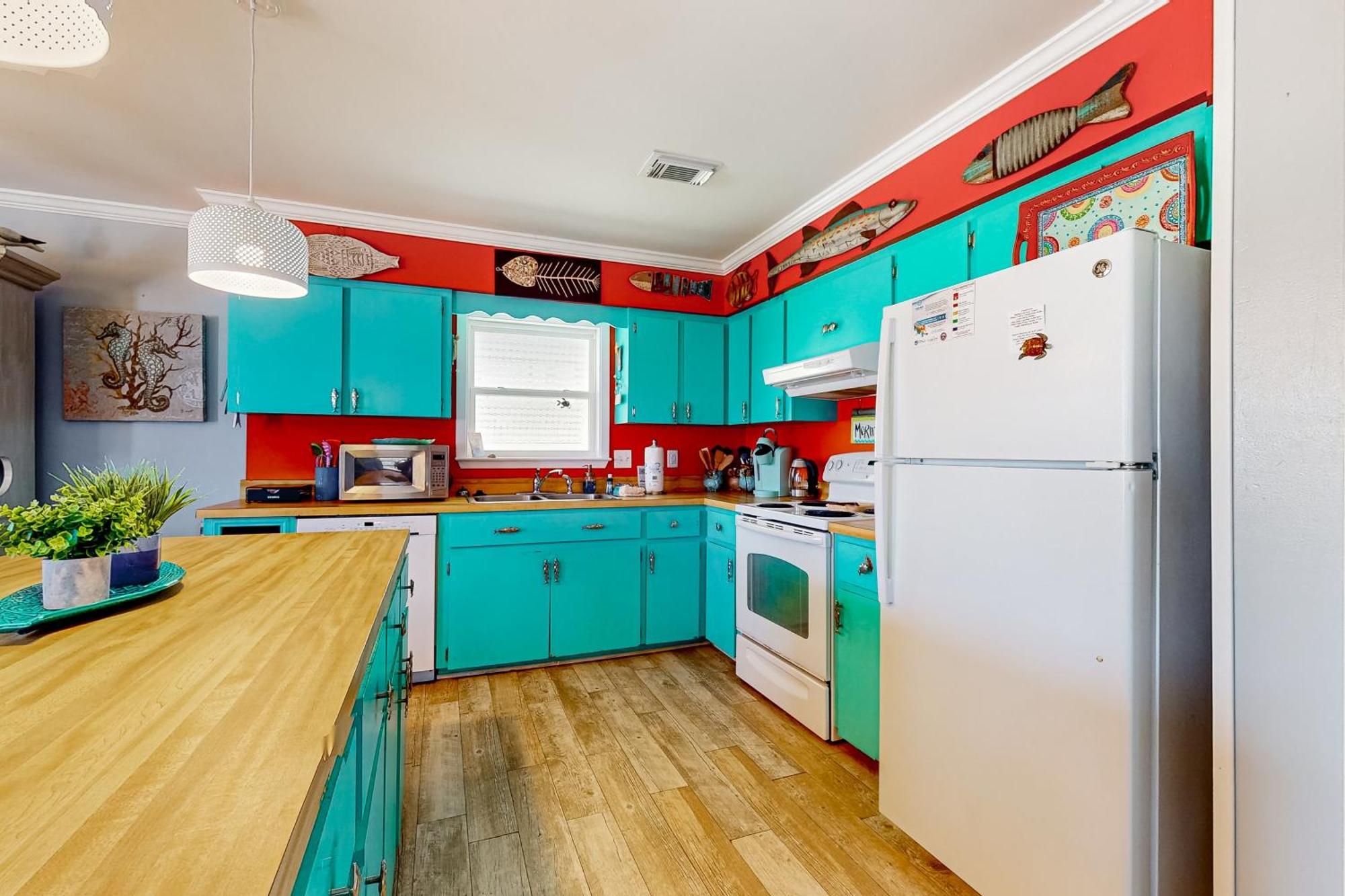 Dani'S Dixie Delight Villa Gulf Shores Eksteriør billede