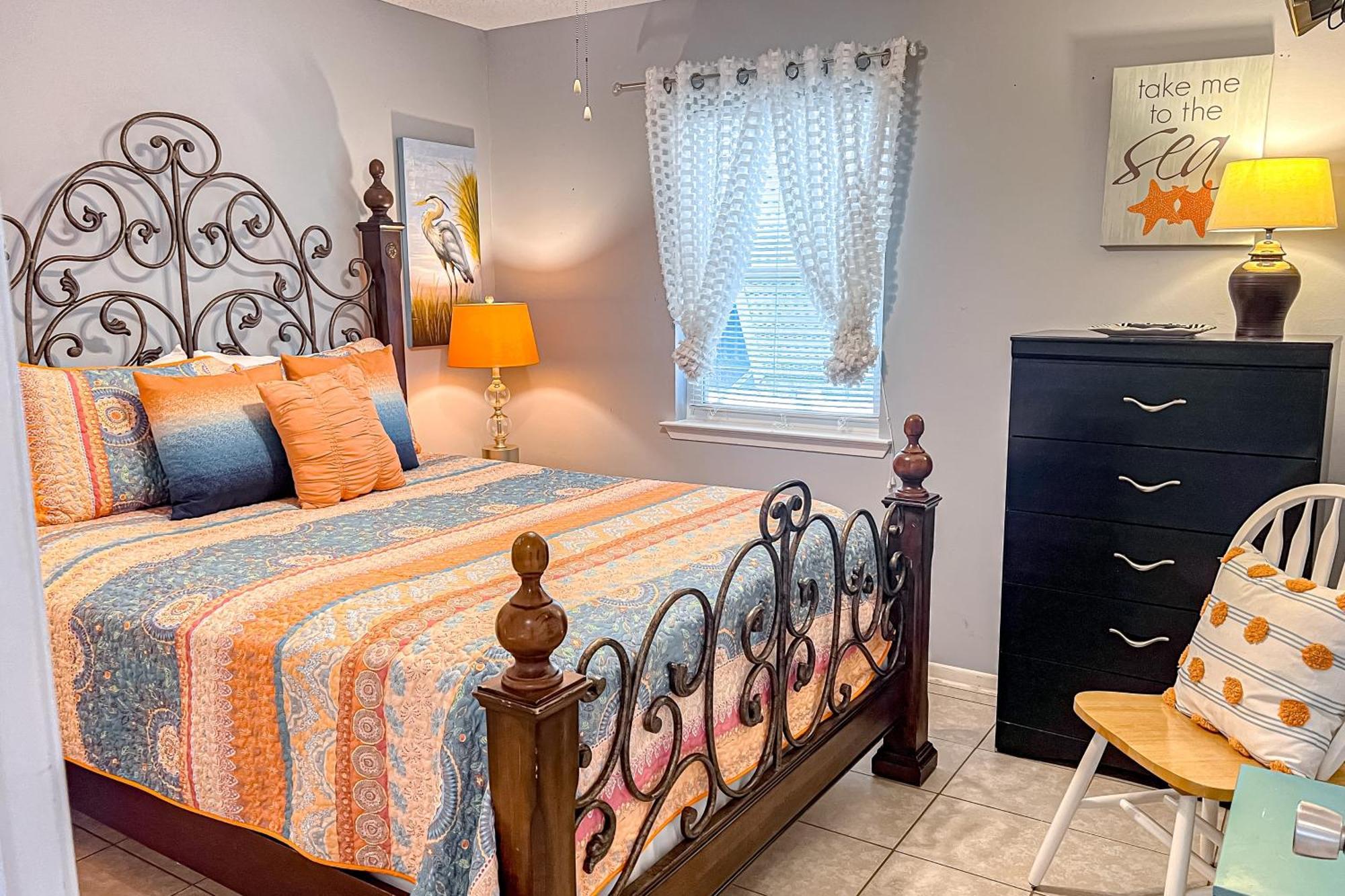 Dani'S Dixie Delight Villa Gulf Shores Eksteriør billede