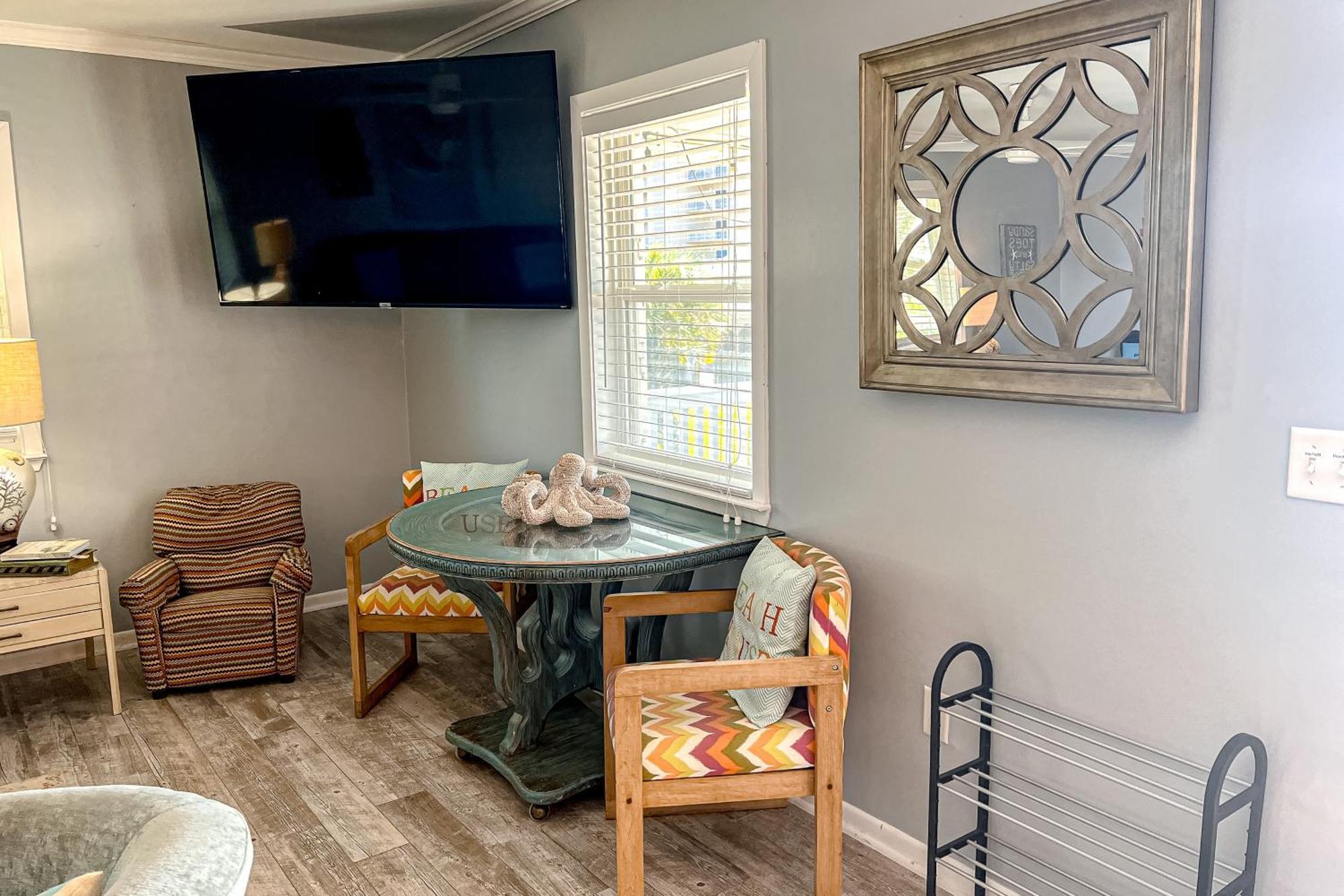 Dani'S Dixie Delight Villa Gulf Shores Eksteriør billede