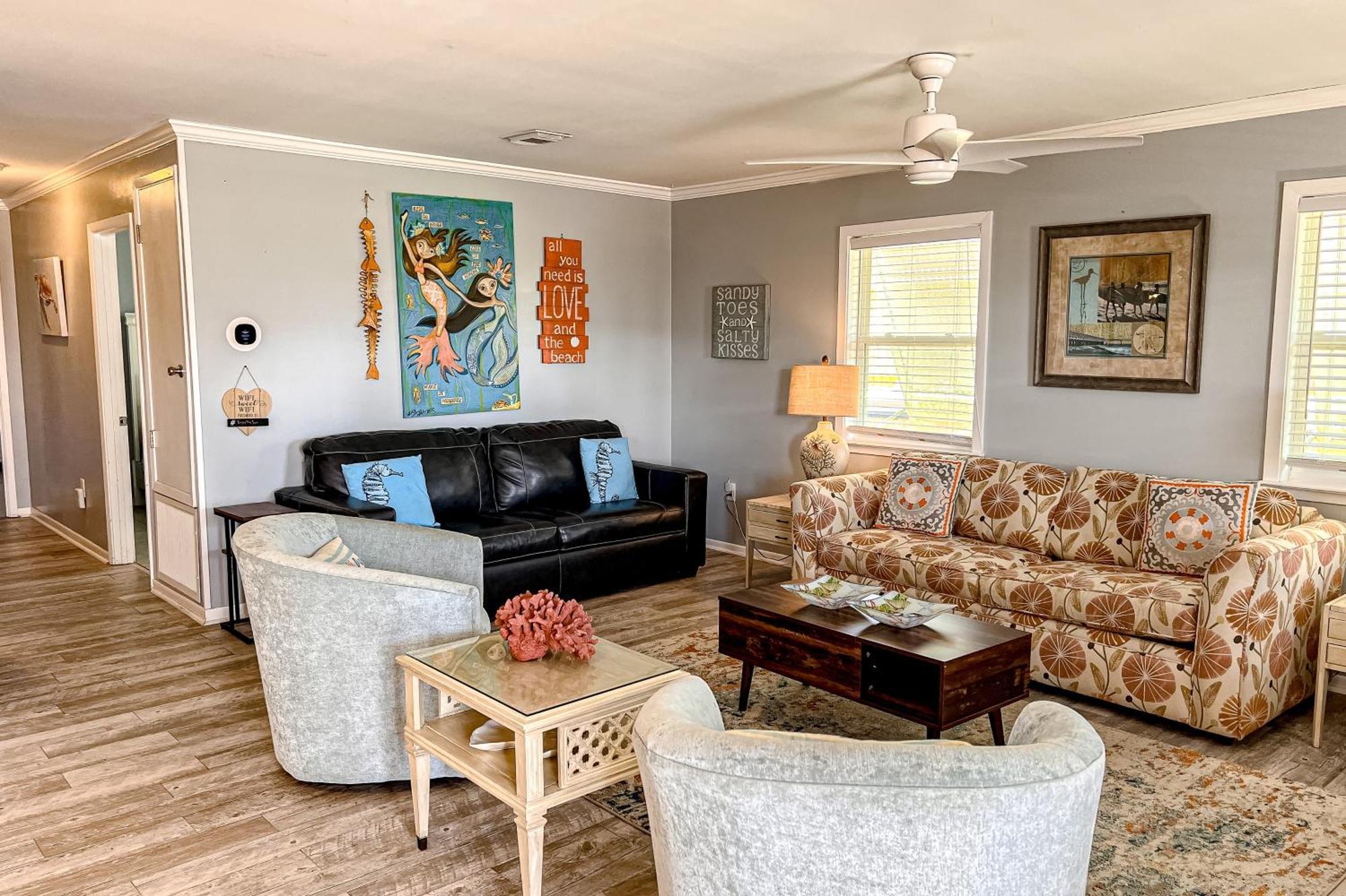 Dani'S Dixie Delight Villa Gulf Shores Eksteriør billede