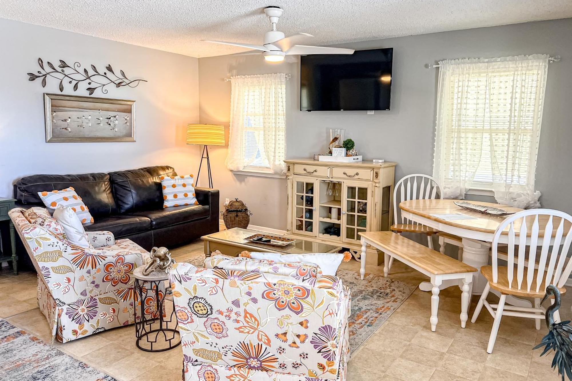 Dani'S Dixie Delight Villa Gulf Shores Eksteriør billede